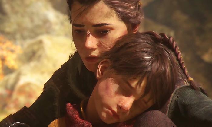 A Plague Tale Requiem: イノセンス以降、ゲームプレイがどのように進化したかを開発者が説明するビデオ