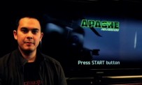 Apache : Air Assault - Dev Diary