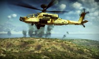 Apache : Air Assault