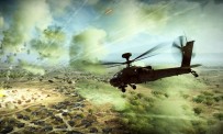 Apache : Air Assault