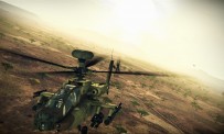 Apache : Air Assault