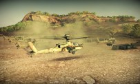 Apache : Air Assault