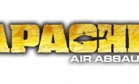 Images de sortie pour Apache : Air Assault