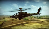 Apache : Air Assault