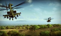 Apache : Air Assault