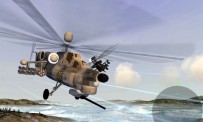 Apache Longbow Assault