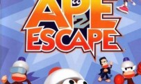 Ape Escape 2 PS2
