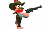 Ape Escape 3