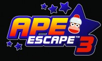 Ape Escape 3