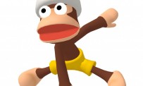 Ape Escape 3