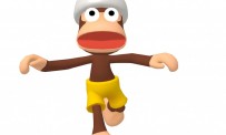 Ape Escape 3