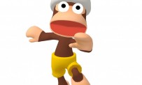 Ape Escape 3