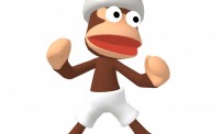 Ape Escape 3