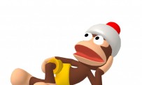 Ape Escape 3