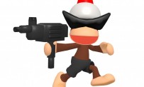 Ape Escape 3