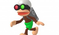 Ape Escape 3