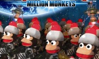 Ape Escape : Million Monkeys