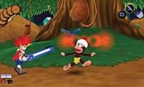 Ape Escape P