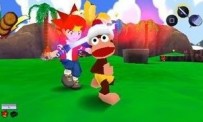 Ape Escape P