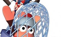 Ape Escape P