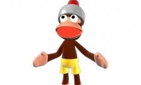 Ape Escape P