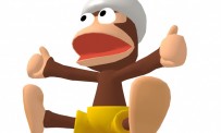 Ape Escape P