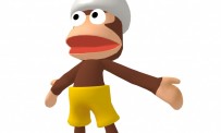 Ape Escape P