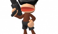 Ape Escape P