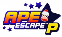 Ape Escape P