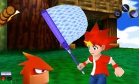 Ape Escape P