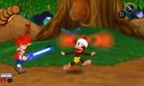 Ape Escape P