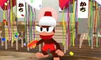 Ape Escape P