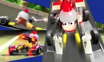 Ape Escape Racer