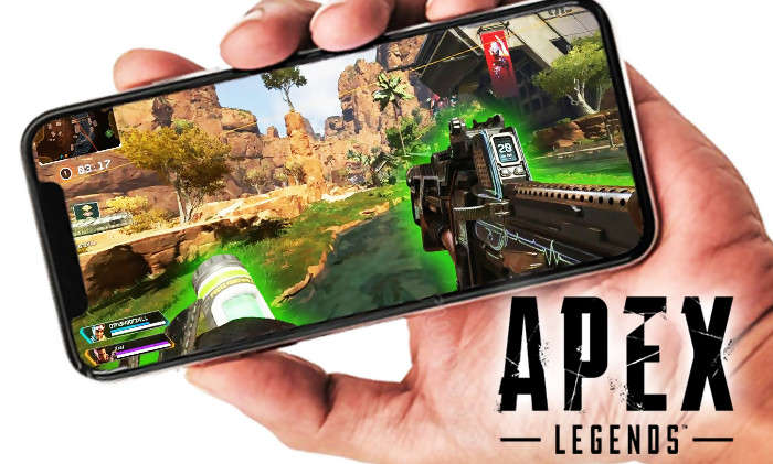 Apex Legends Le Battle Royale Devrait Debarquer Sur Mobile Avant 21