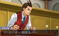 Apollo Justice Ace Attorney