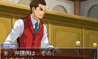 Apollo Justice Ace Attorney