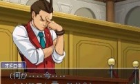 Apollo Justice Ace Attorney