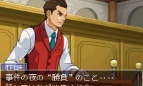 Apollo Justice Ace Attorney