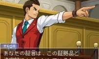 Apollo Justice Ace Attorney