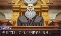 Apollo Justice Ace Attorney