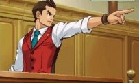 Apollo Justice Ace Attorney