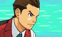 Apollo Justice Ace Attorney