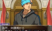 Apollo Justice Ace Attorney