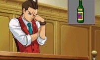 Apollo Justice Ace Attorney