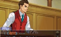 Apollo Justice Ace Attorney