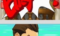 Apollo Justice Ace Attorney