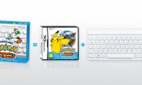 Pokémon Clavier