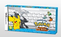 Pokémon Clavier