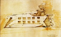 Annonce - Aqua : Naval Warfare