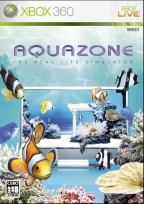 AquaZone : Life Simulator